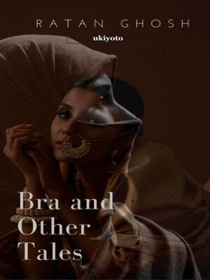cover image of Bra and Other Tales